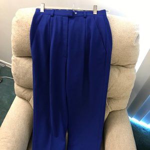 Escada Women's Dress Pants